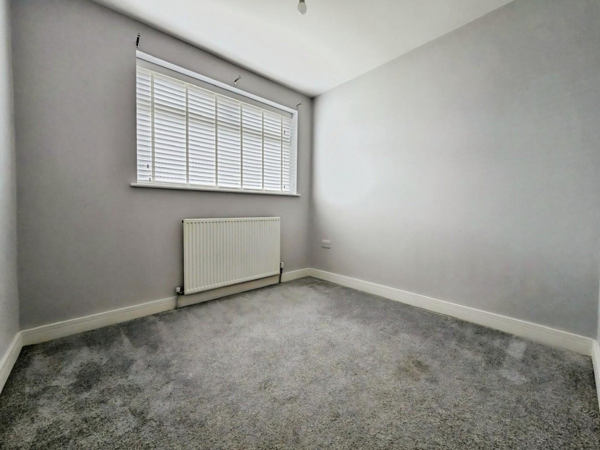 Rosedale Drive, Leigh