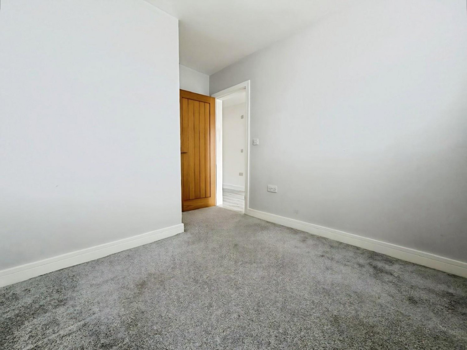 Rosedale Drive, Leigh