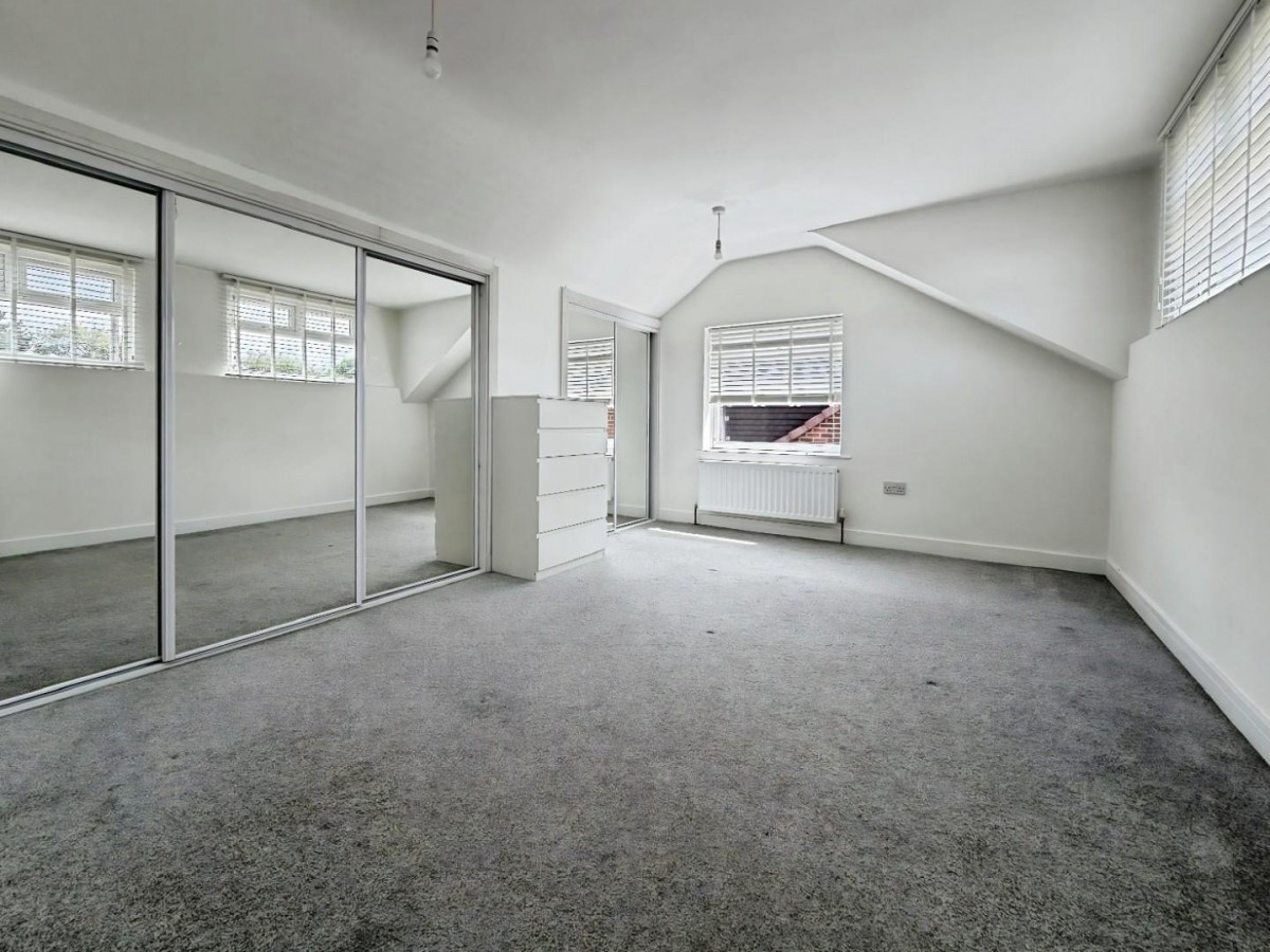 Rosedale Drive, Leigh