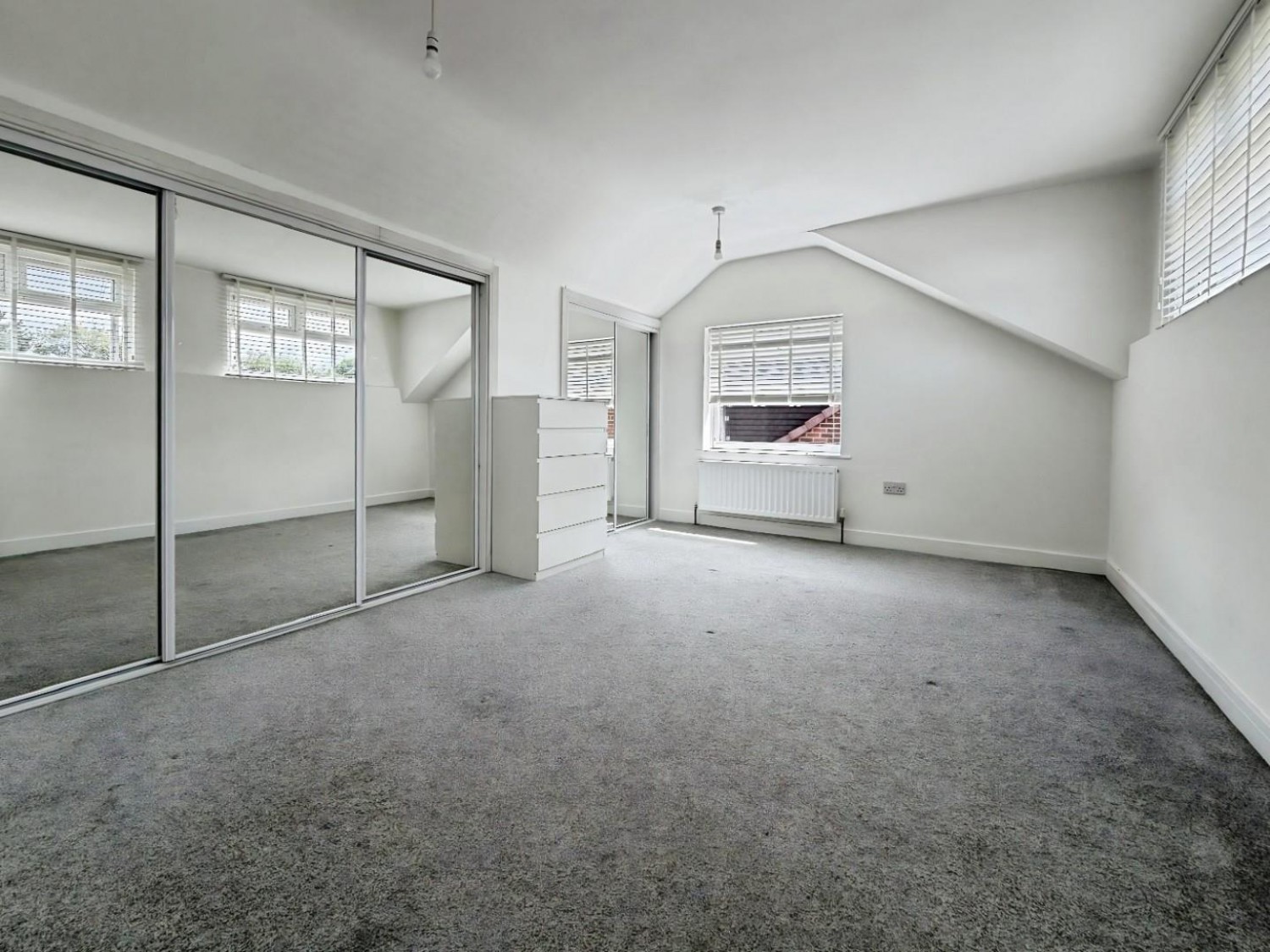 Rosedale Drive, Leigh