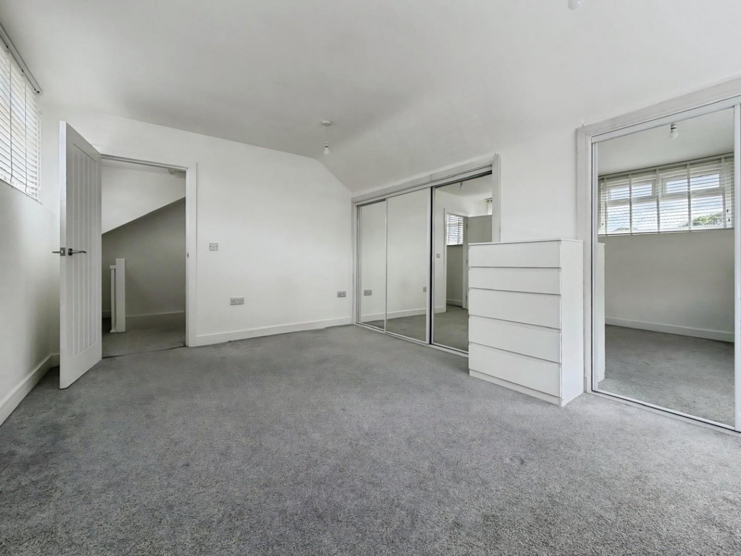 Rosedale Drive, Leigh
