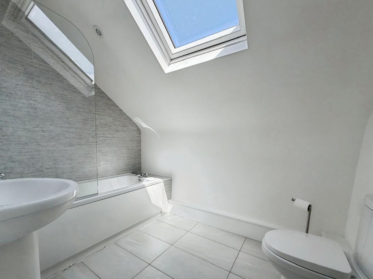 Rosedale Drive, Leigh