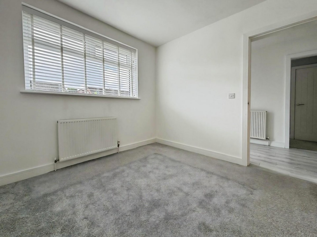 Rosedale Drive, Leigh