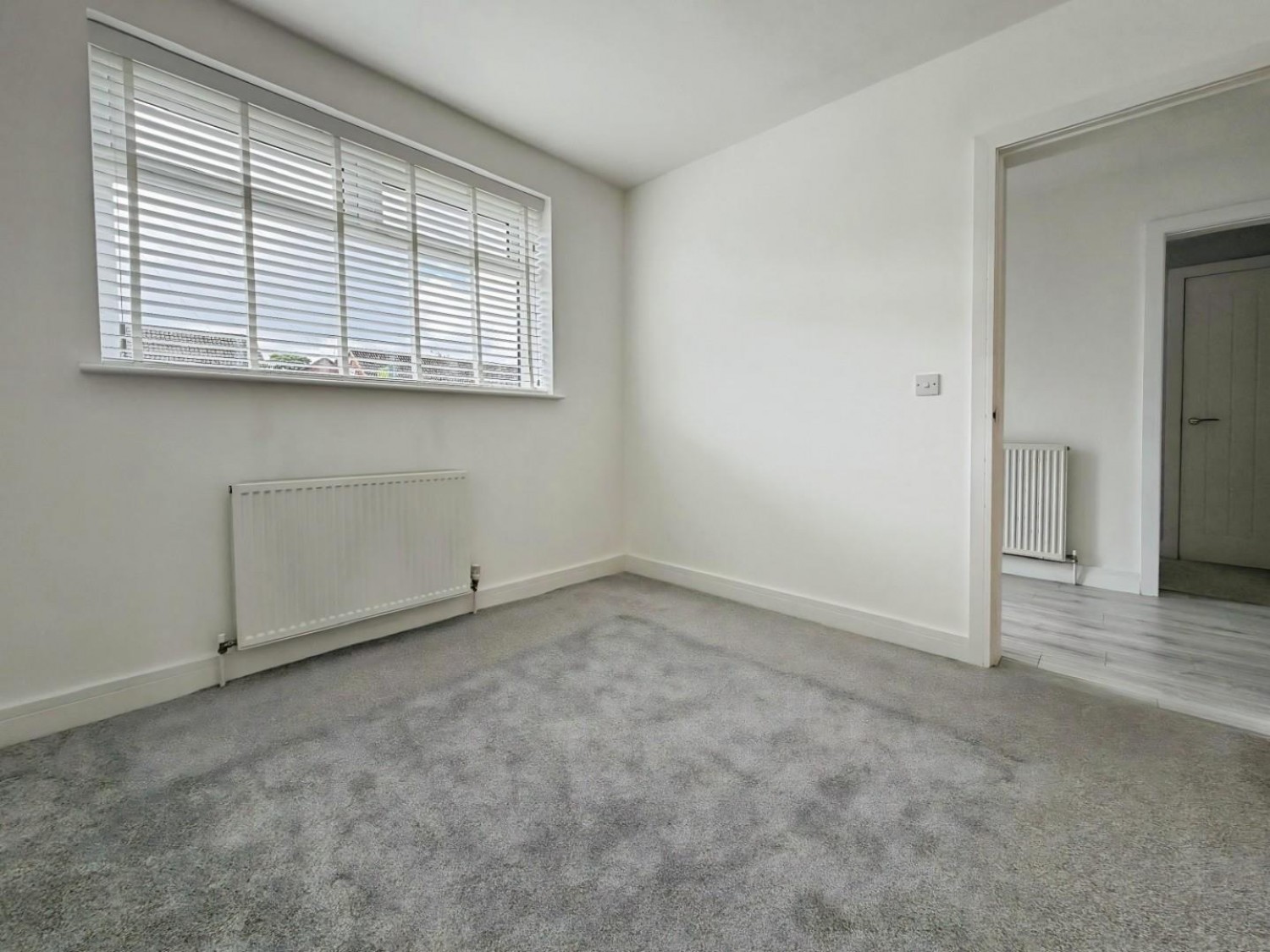 Rosedale Drive, Leigh