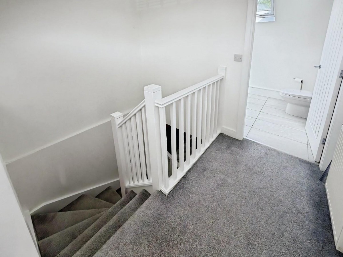 Rosedale Drive, Leigh