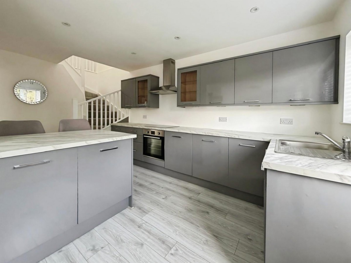 Rosedale Drive, Leigh