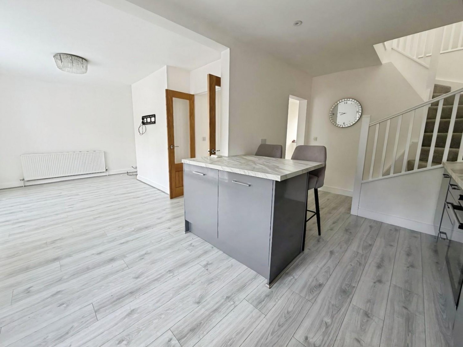 Rosedale Drive, Leigh