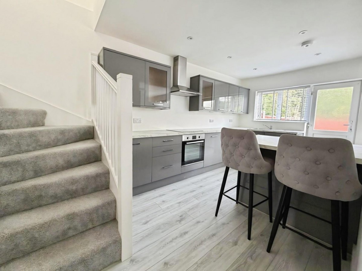 Rosedale Drive, Leigh
