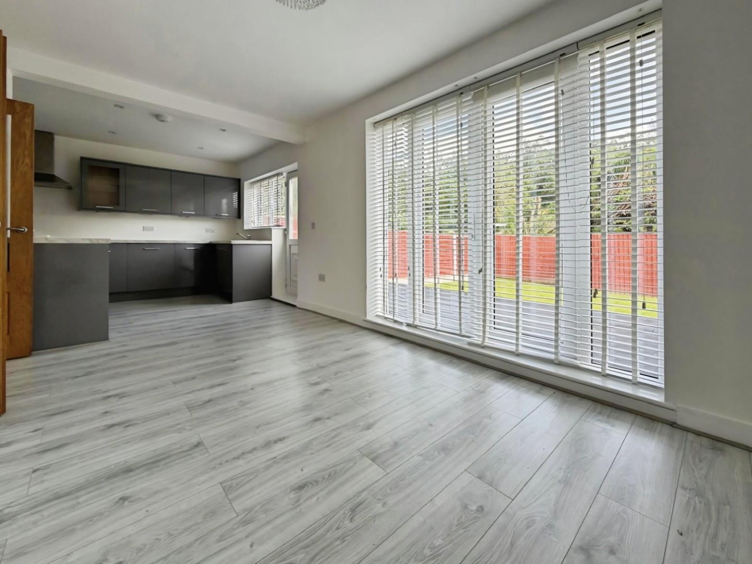 Rosedale Drive, Leigh