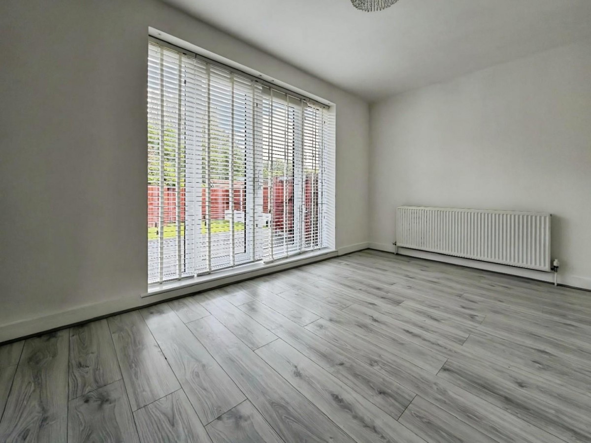 Rosedale Drive, Leigh