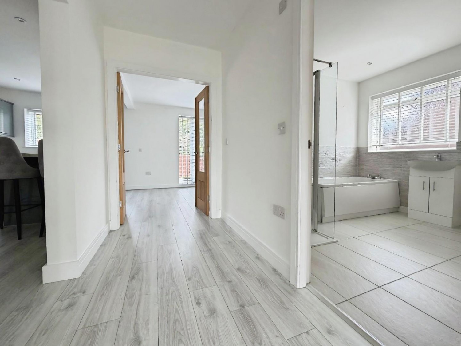 Rosedale Drive, Leigh