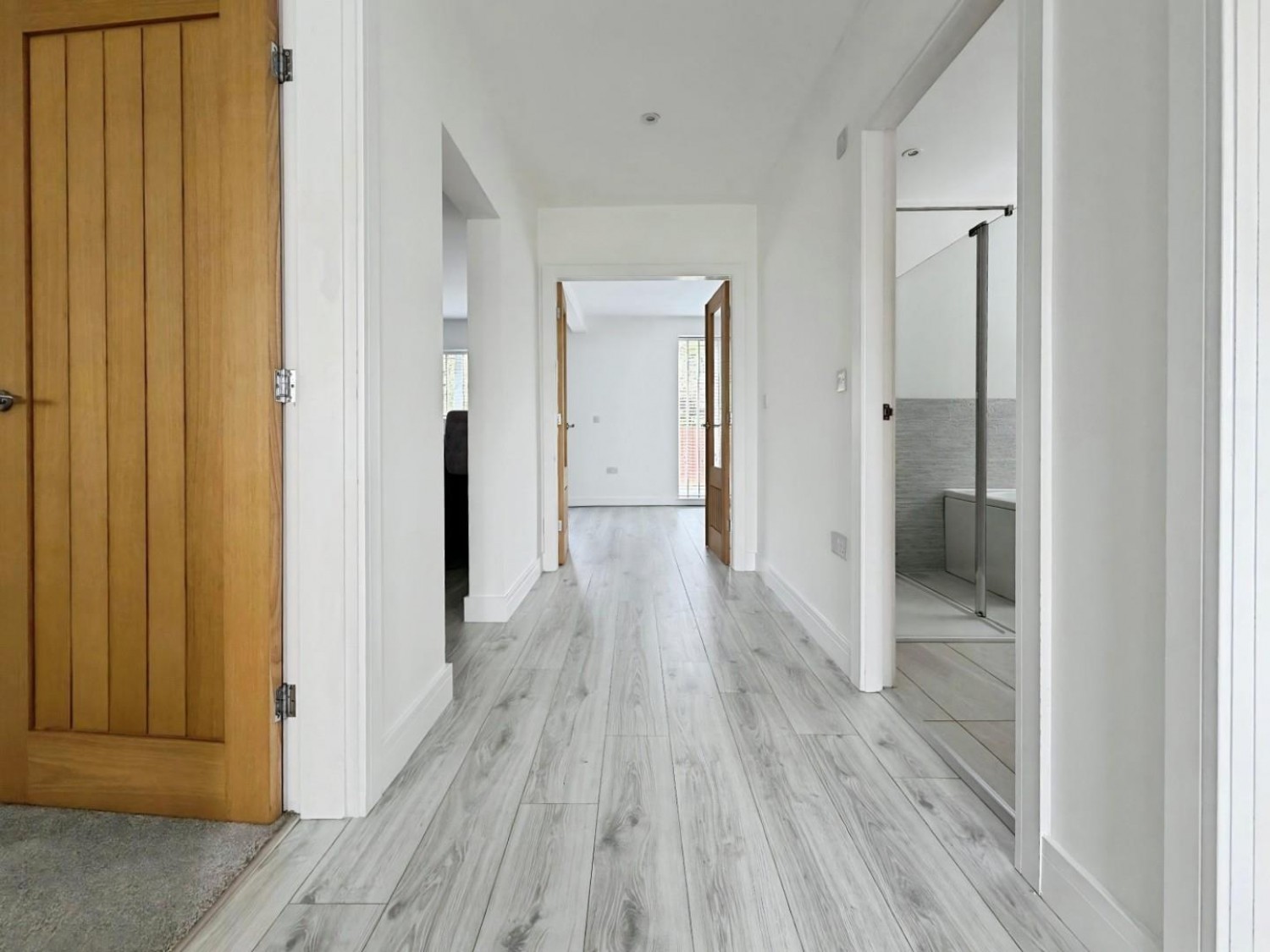 Rosedale Drive, Leigh