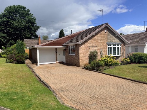Lea Vale Road, Stourbridge, DY8 2AZ