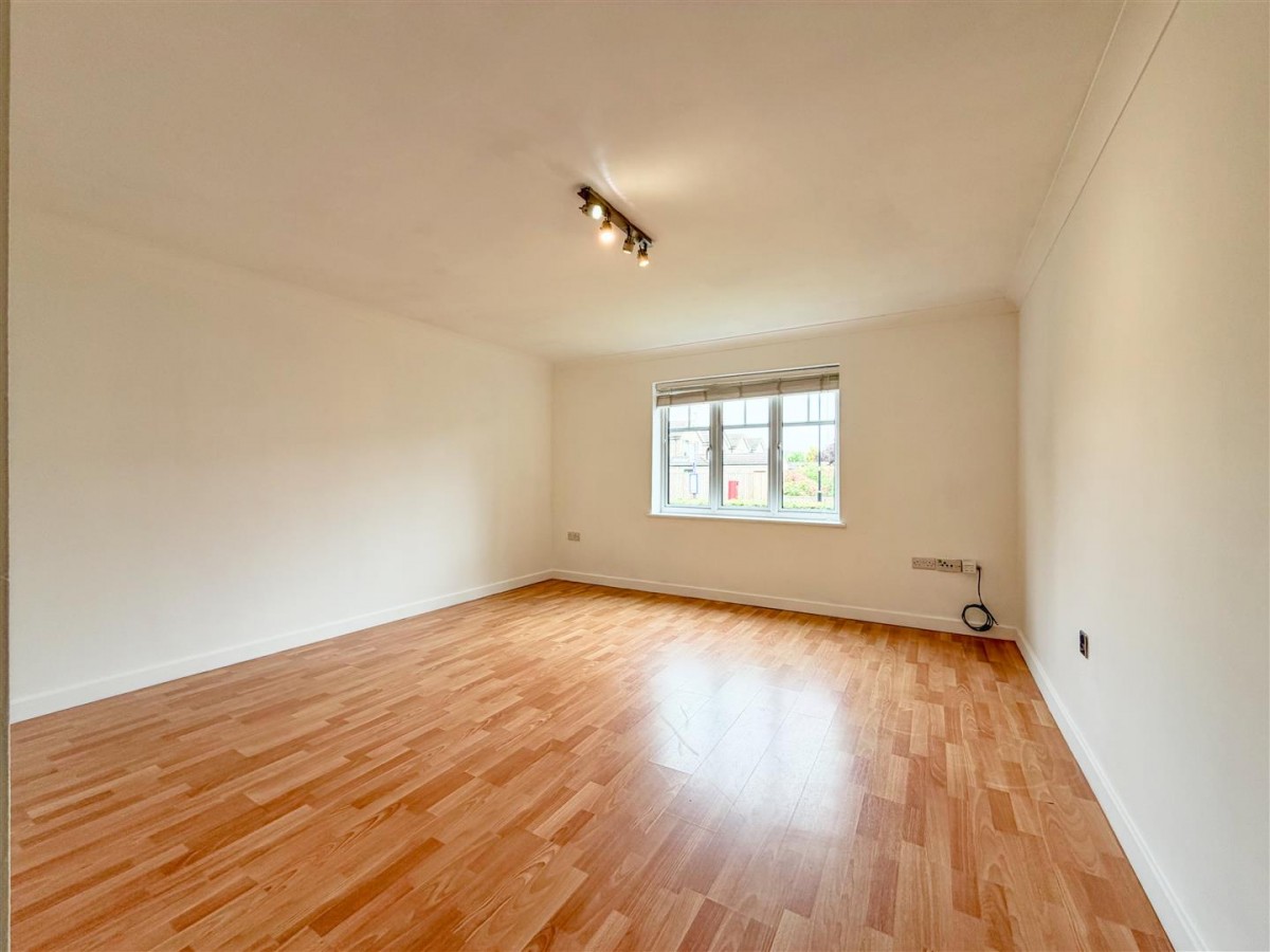 Oak Tree Court, Haxby, York