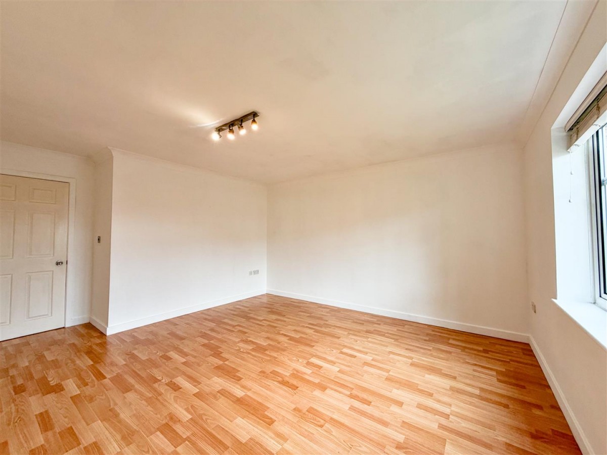 Oak Tree Court, Haxby, York