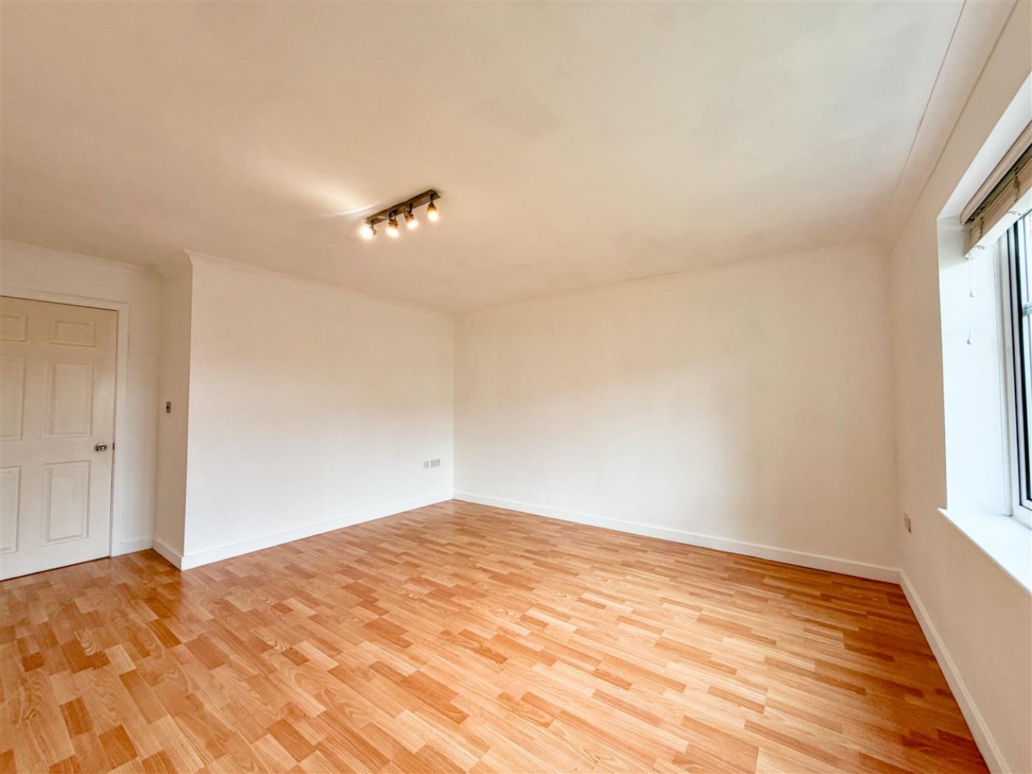 Oak Tree Court, Haxby, York