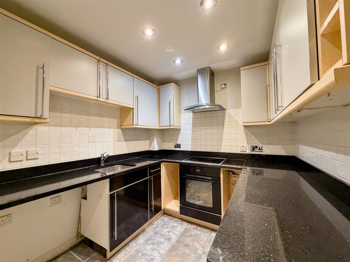 Oak Tree Court, Haxby, York