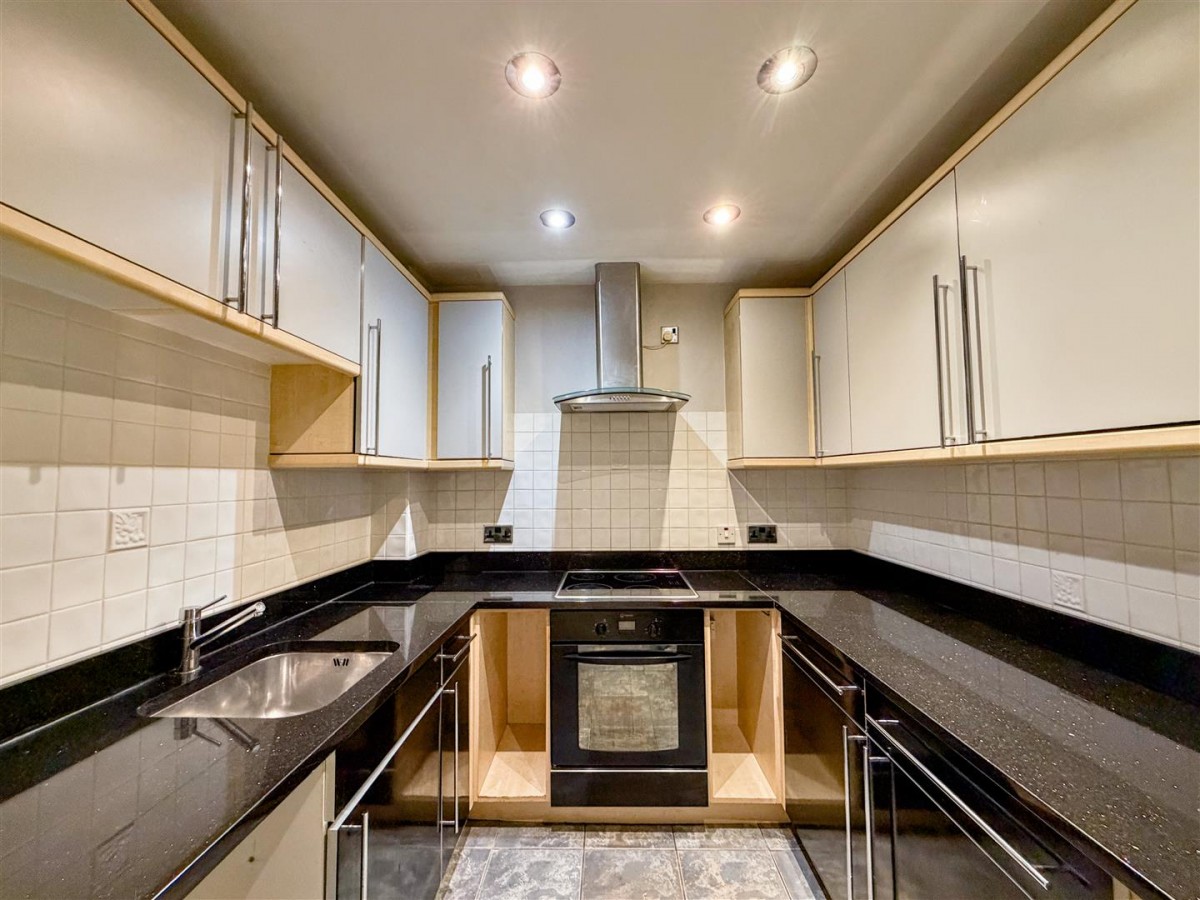 Oak Tree Court, Haxby, York