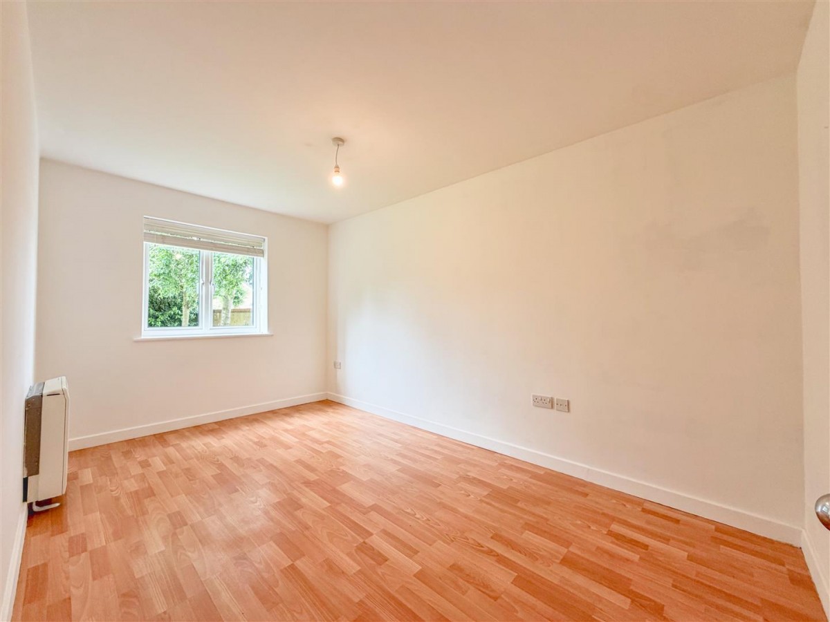 Oak Tree Court, Haxby, York