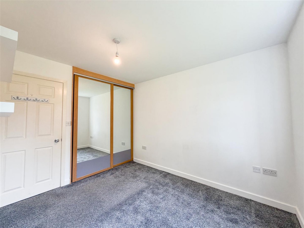 Oak Tree Court, Haxby, York