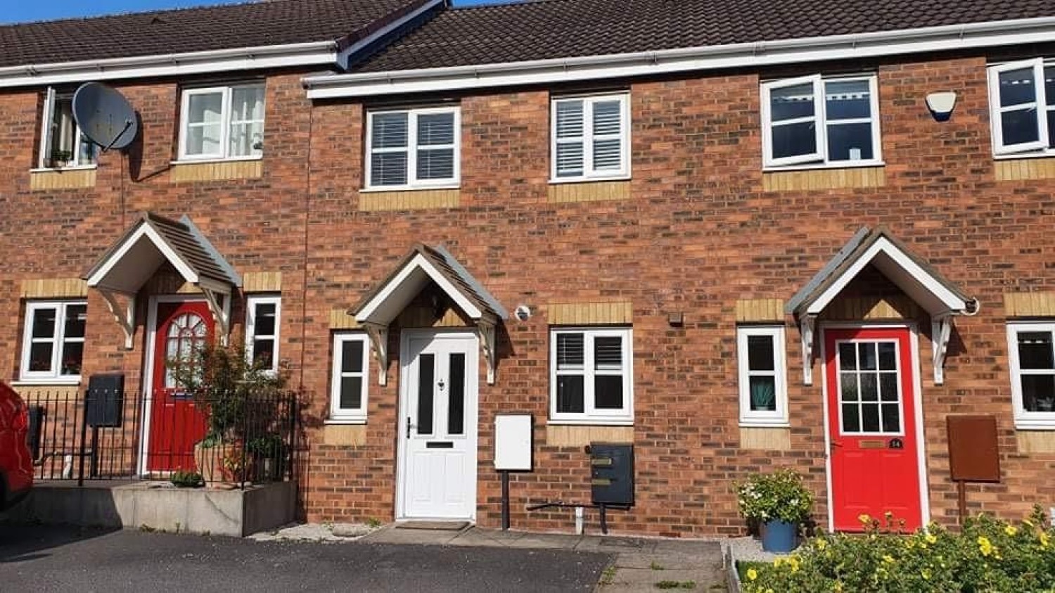 Manorial Road, Sutton Coldfield