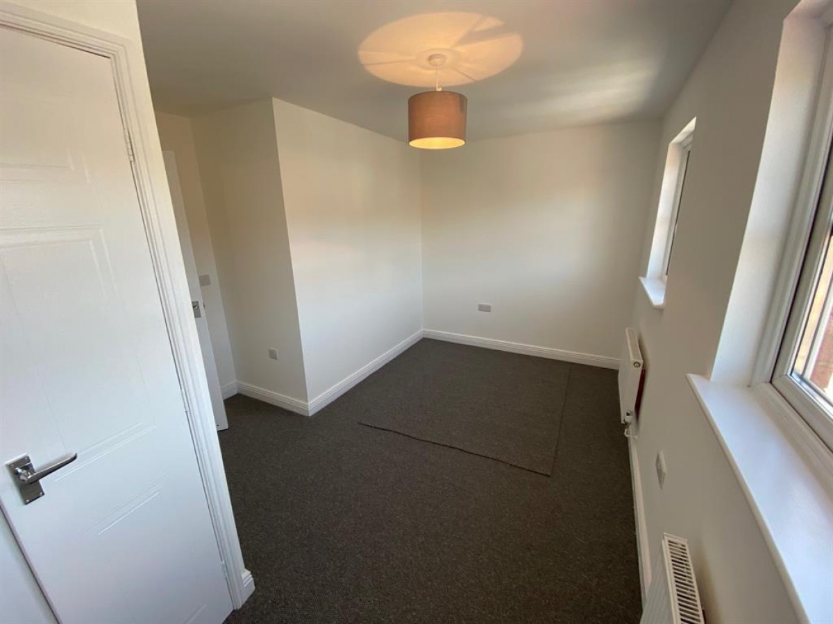 Manorial Road, Sutton Coldfield