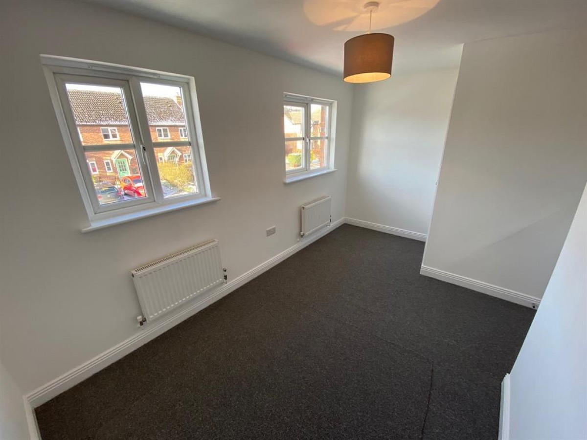 Manorial Road, Sutton Coldfield
