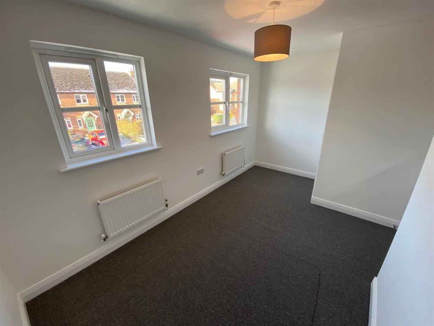 Manorial Road, Sutton Coldfield