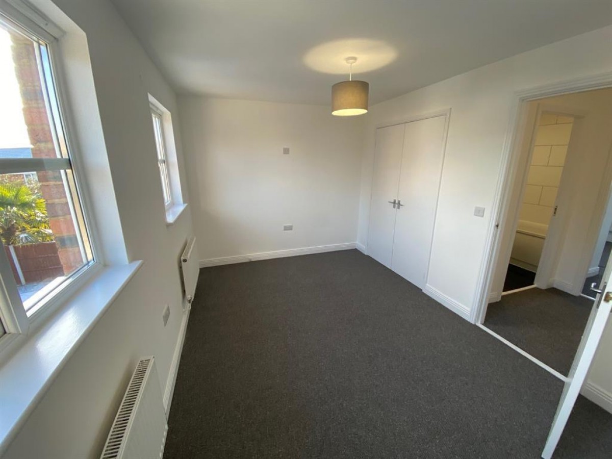 Manorial Road, Sutton Coldfield