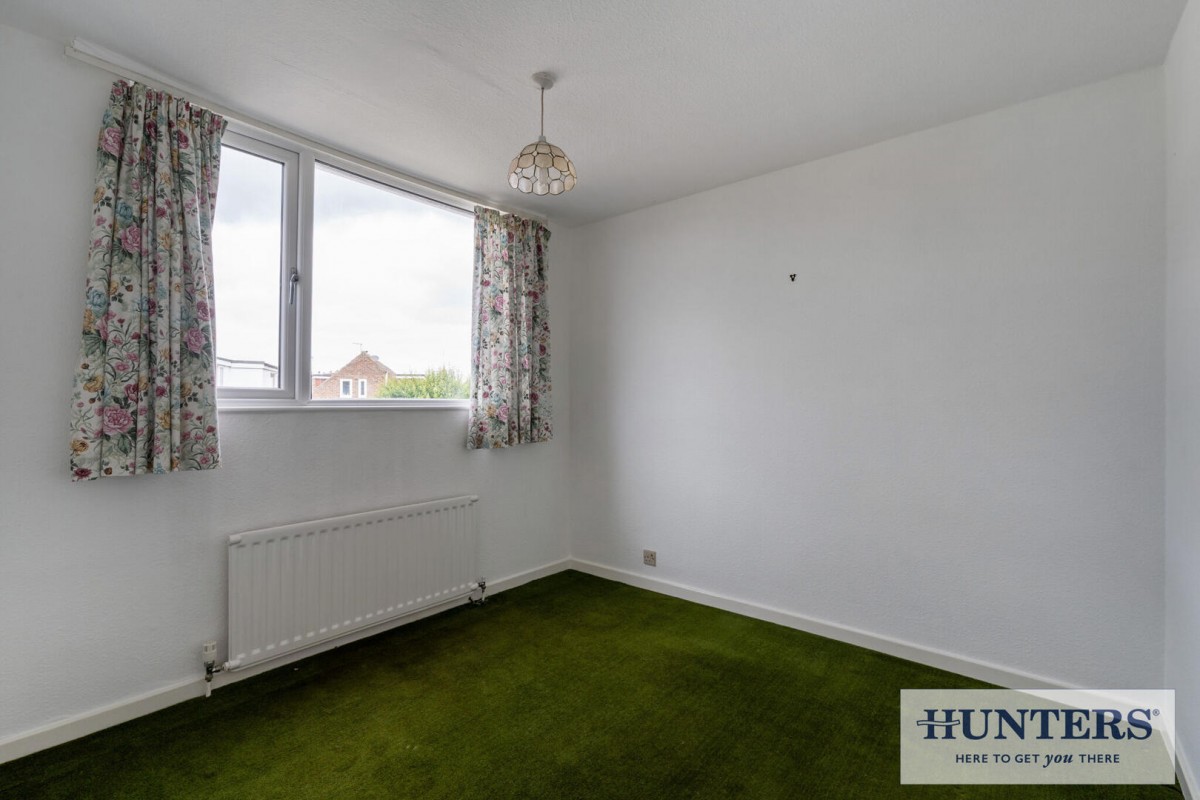 Victoria Close, Yeadon, Leeds