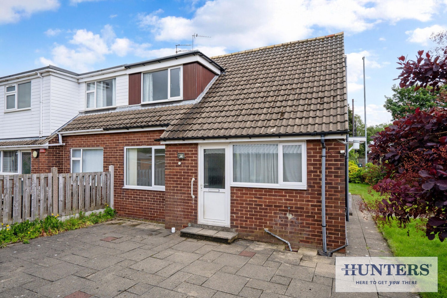 Victoria Close, Yeadon, Leeds