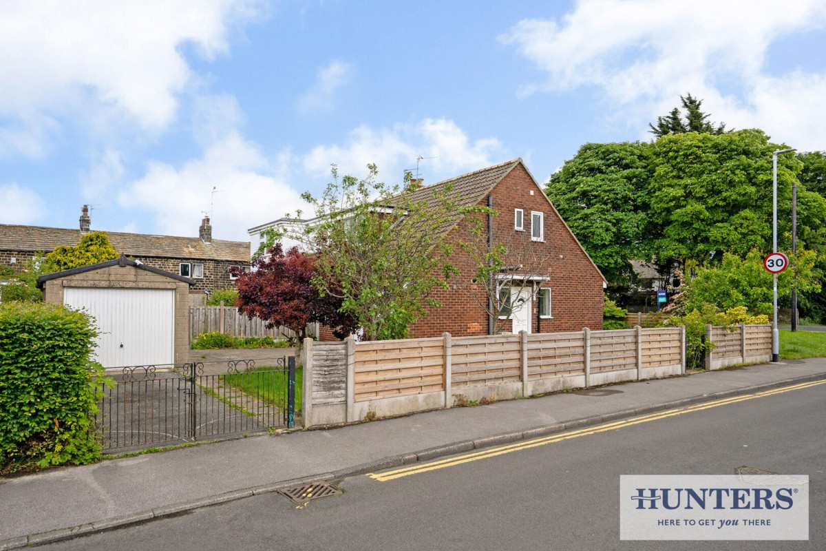 Victoria Close, Yeadon, Leeds