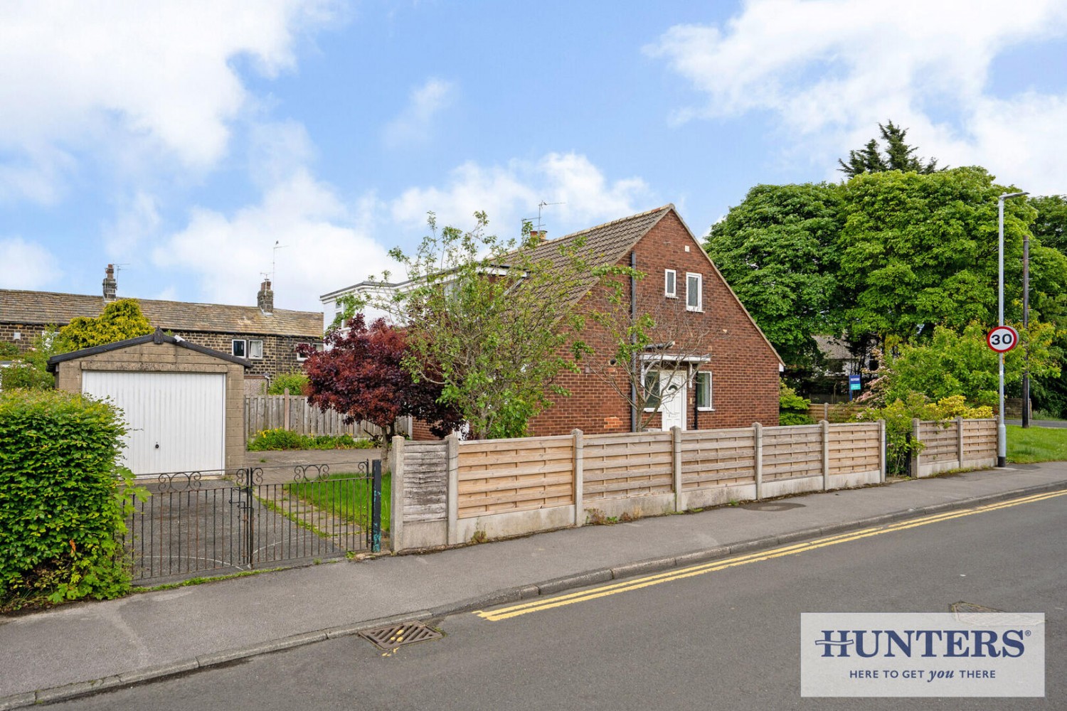 Victoria Close, Yeadon, Leeds