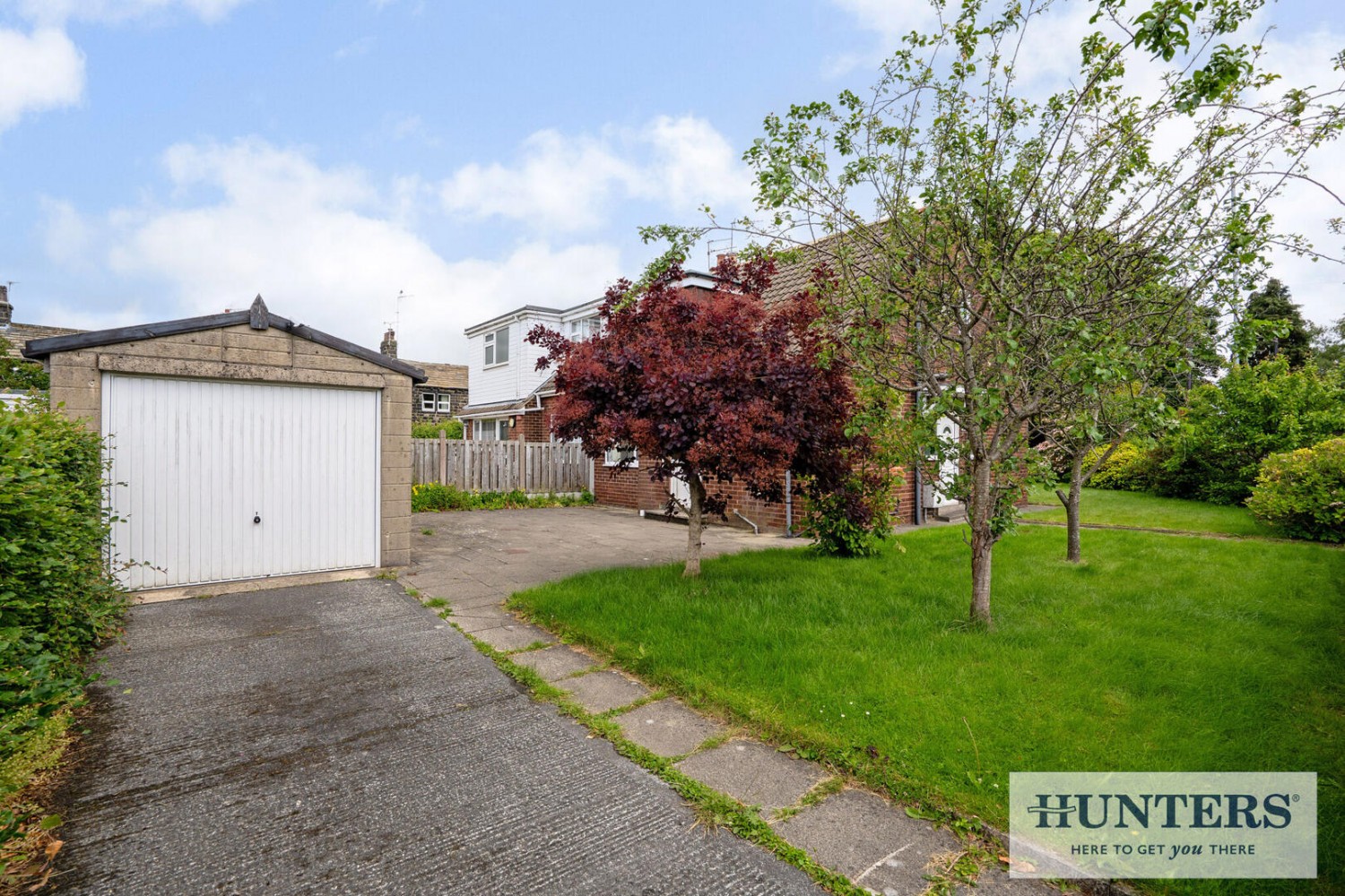Victoria Close, Yeadon, Leeds