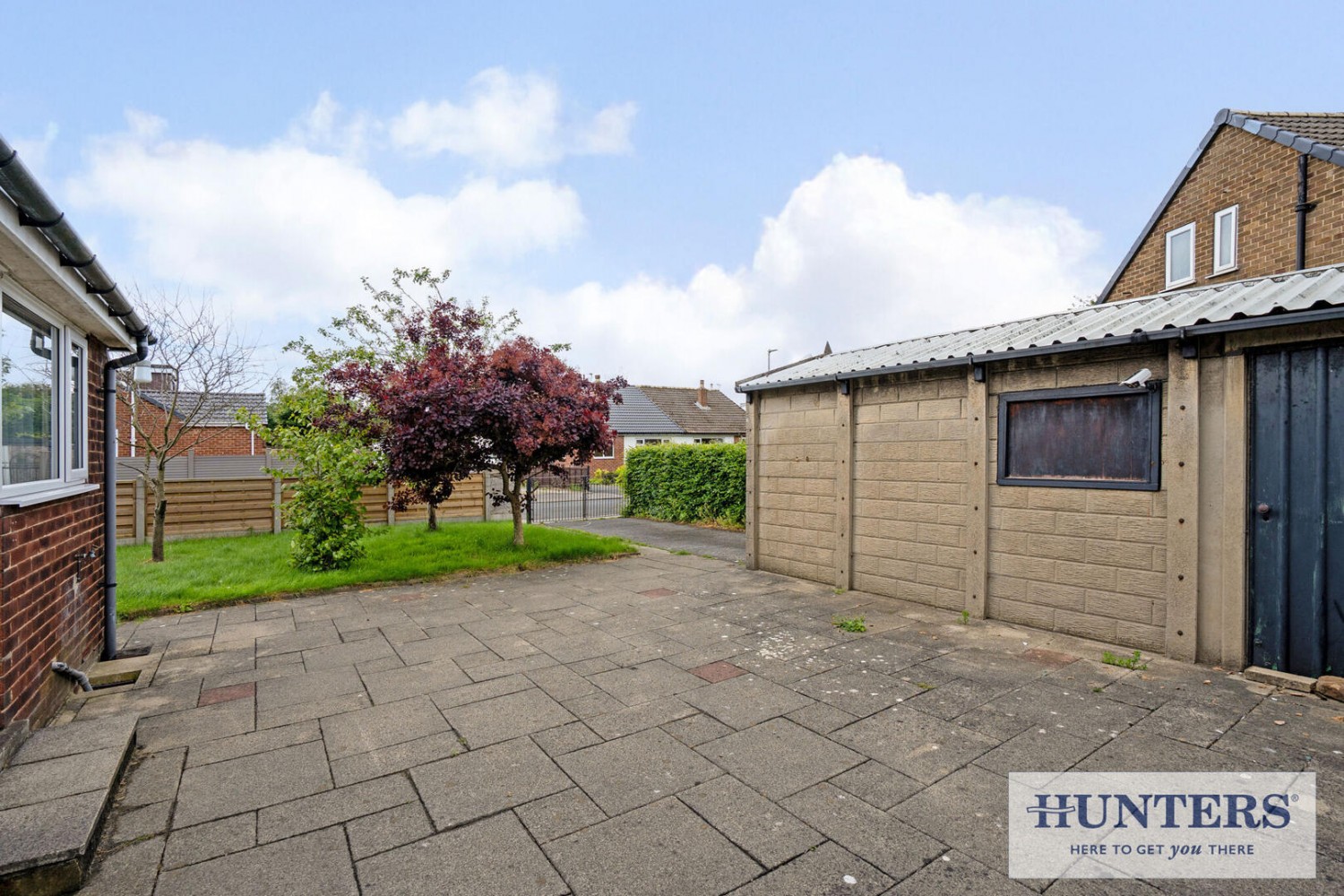 Victoria Close, Yeadon, Leeds