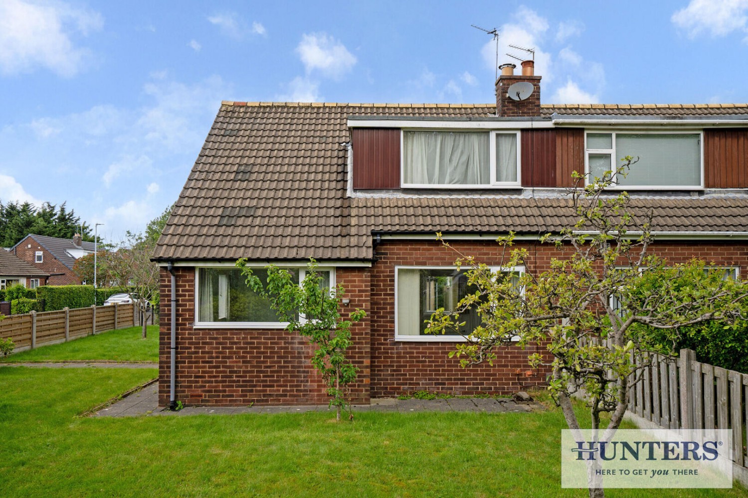 Victoria Close, Yeadon, Leeds