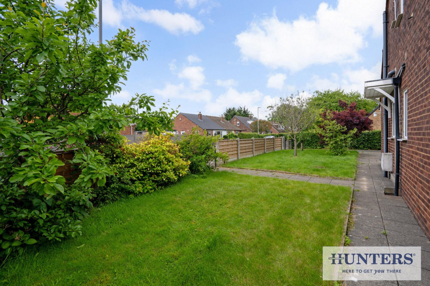 Victoria Close, Yeadon, Leeds