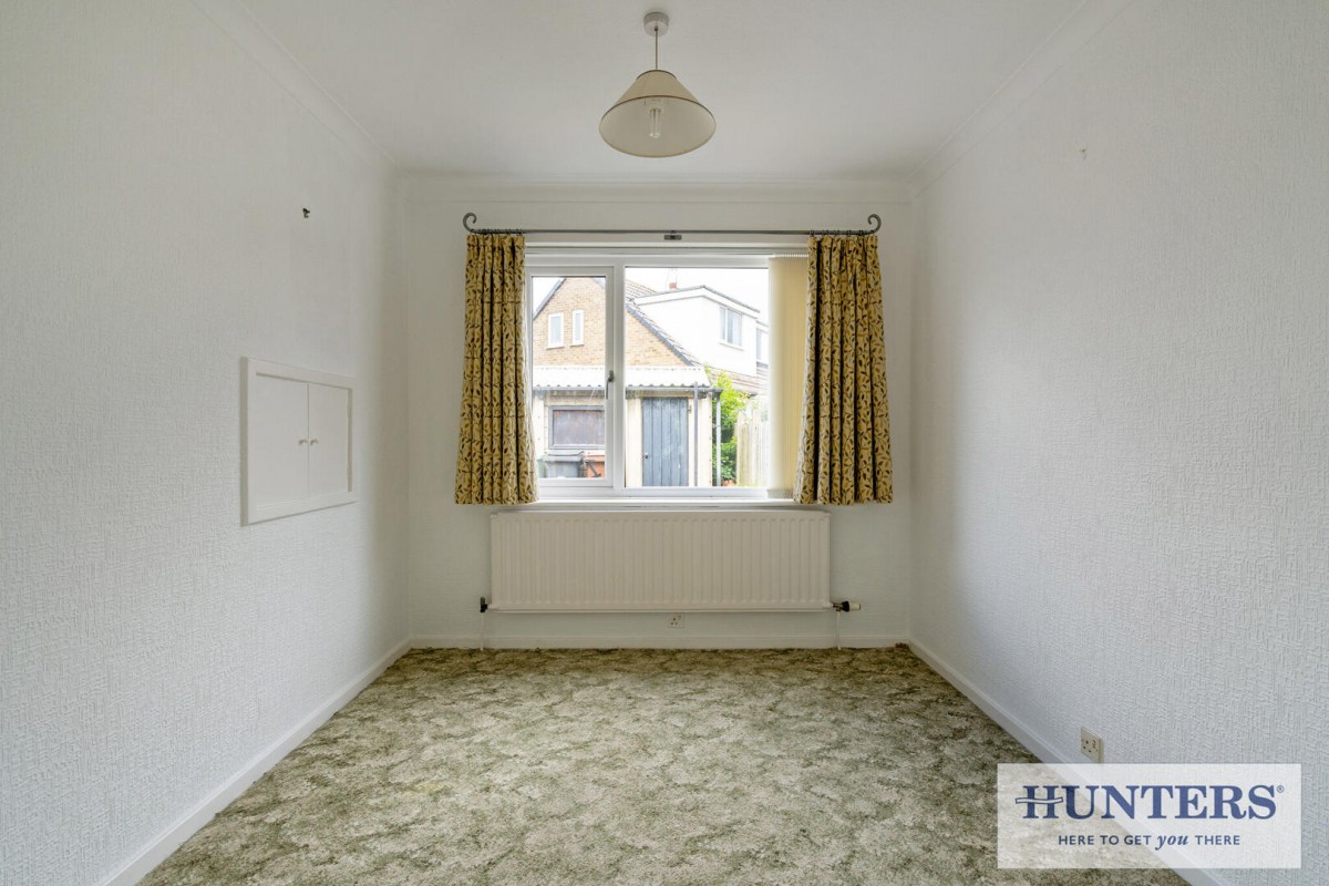 Victoria Close, Yeadon, Leeds