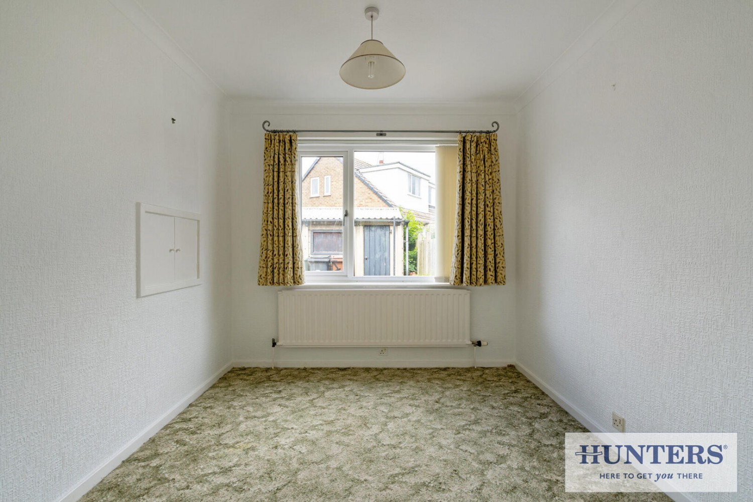 Victoria Close, Yeadon, Leeds