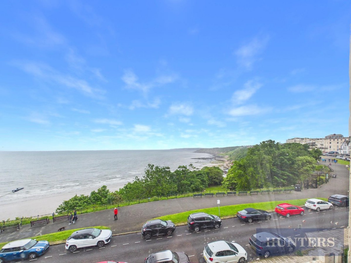 Esplanade, Scarborough