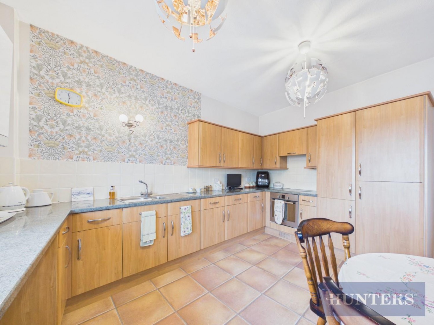 2 bedroom Flat for sale in Esplanade, Scarborough