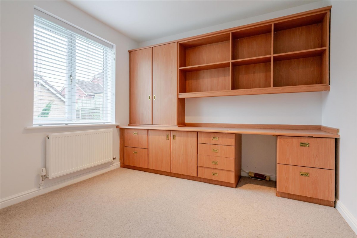 Portside Close, Worsley, Manchester