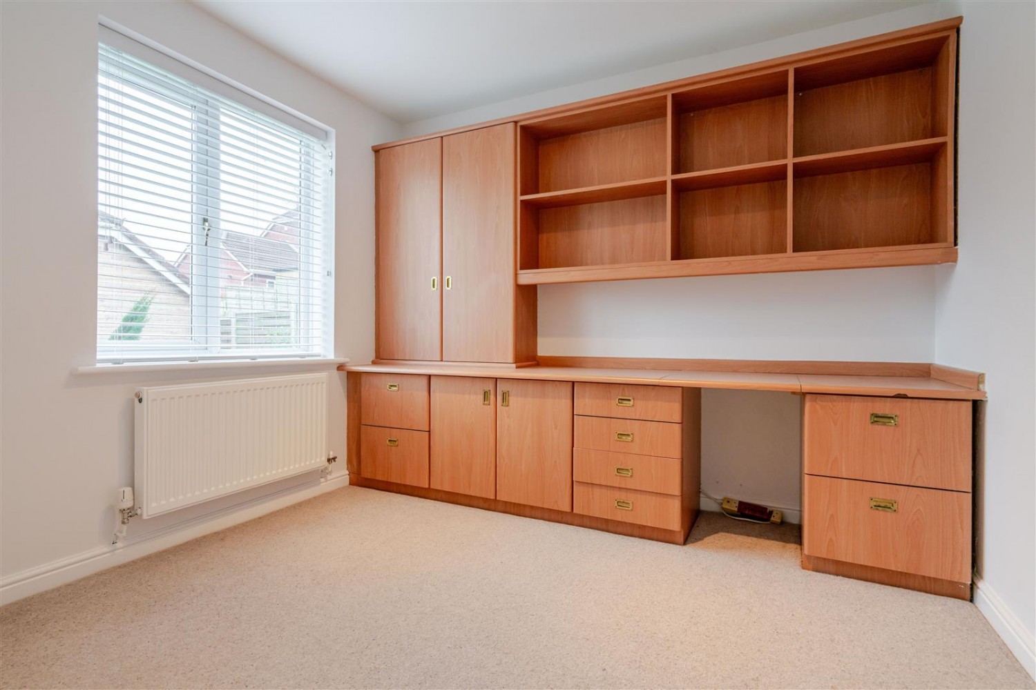 Portside Close, Worsley, Manchester