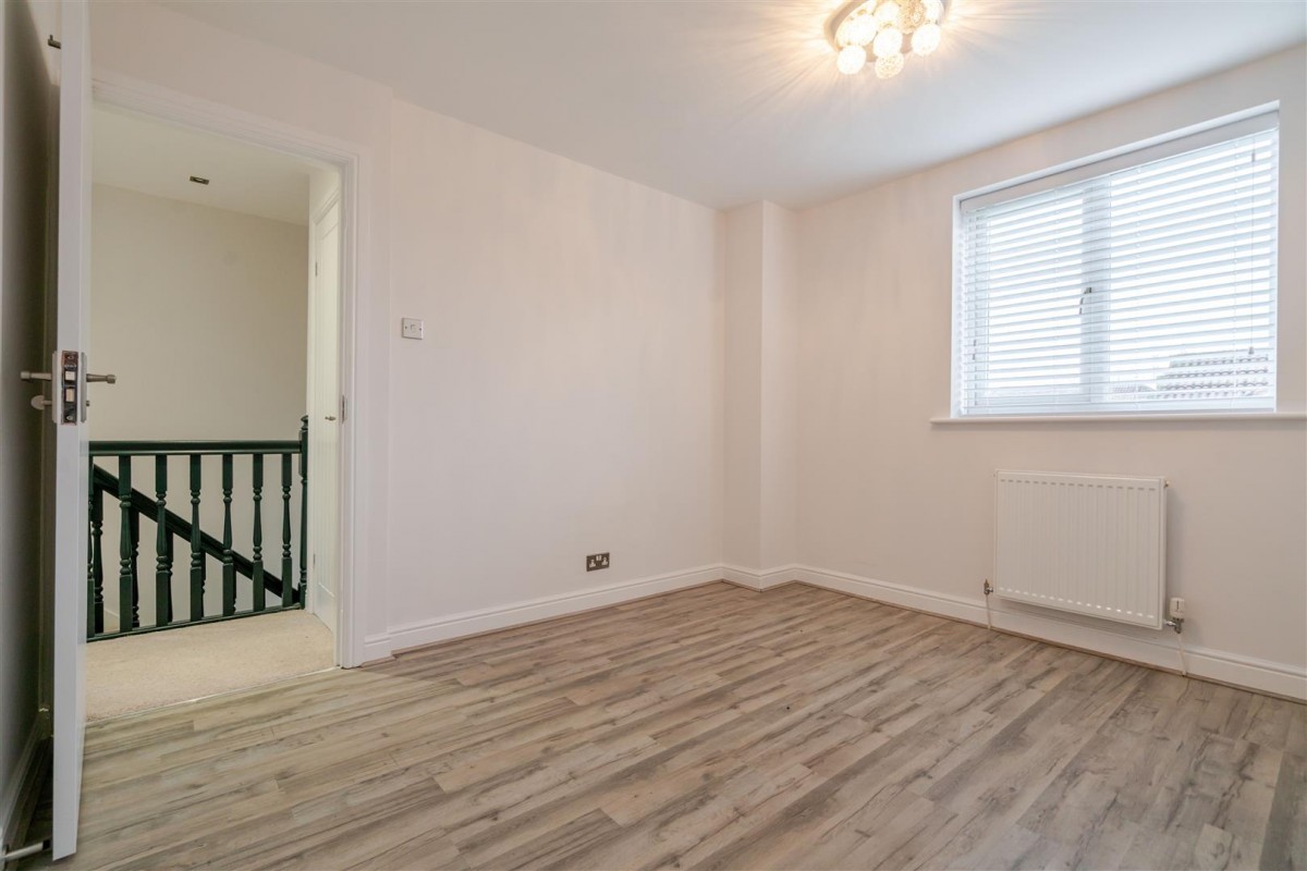 Portside Close, Worsley, Manchester
