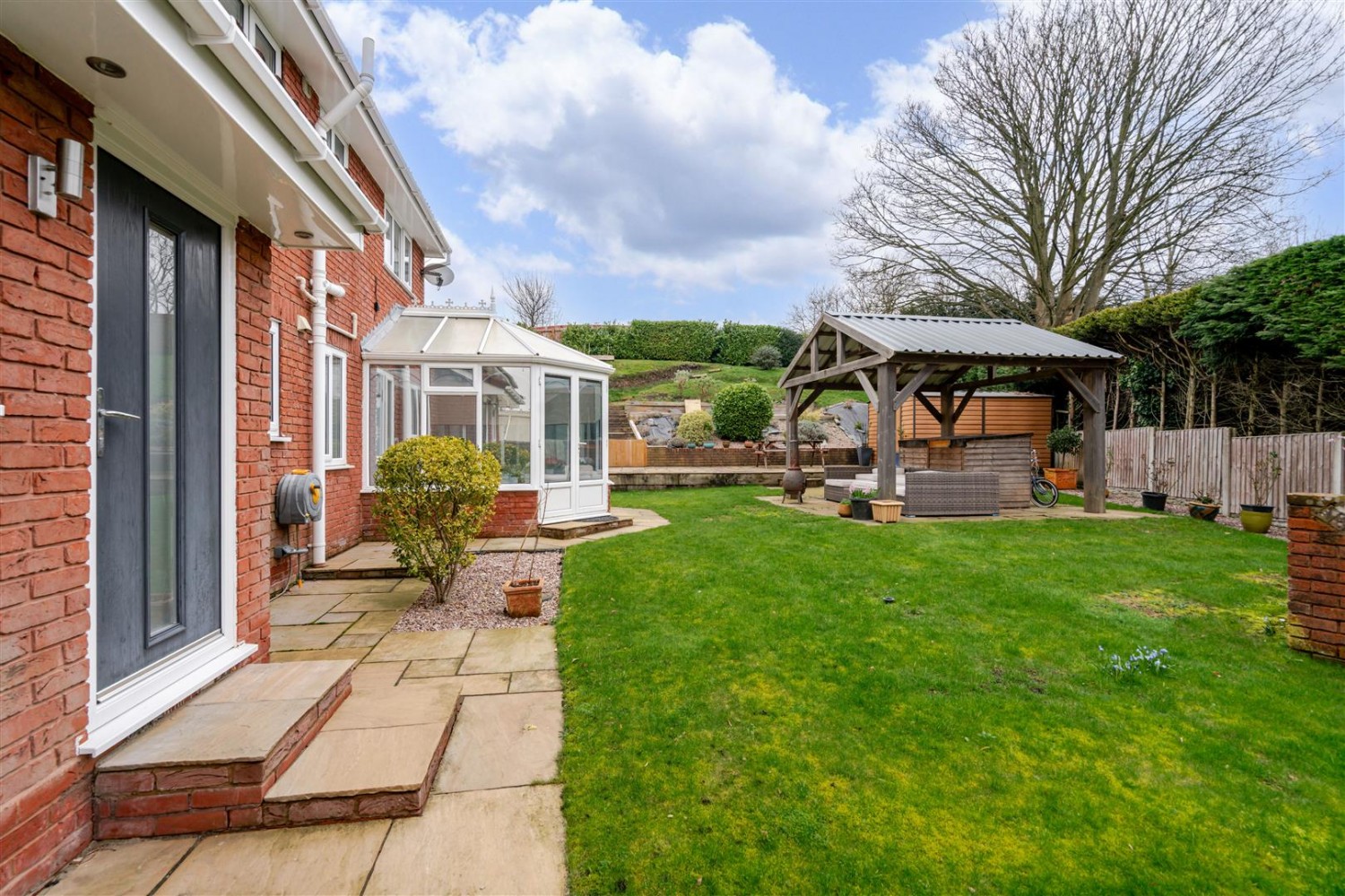 Portside Close, Worsley, Manchester