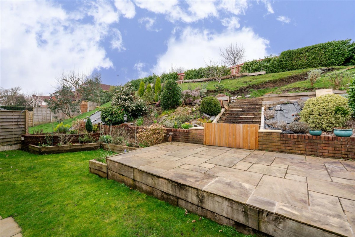 Portside Close, Worsley, Manchester