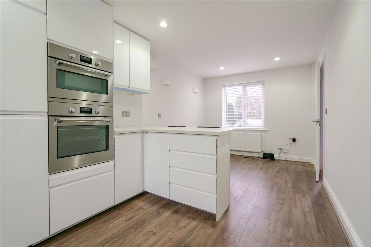 Portside Close, Worsley, Manchester