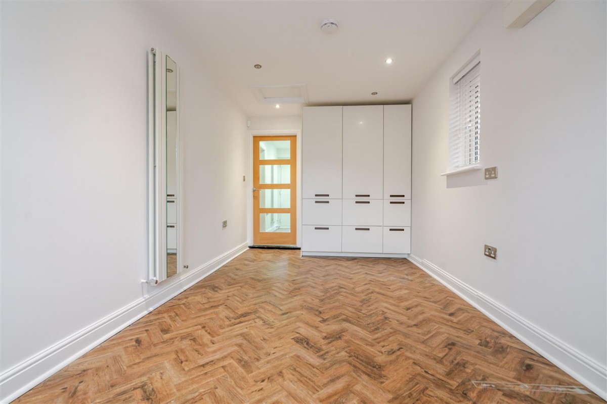 Portside Close, Worsley, Manchester