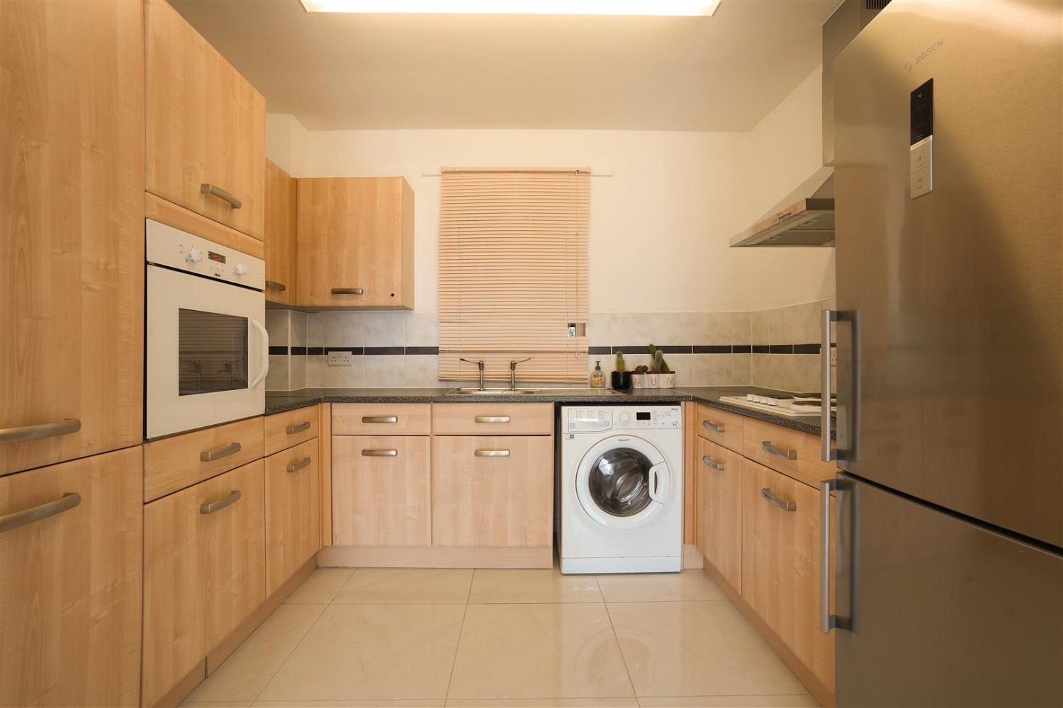 Flat 1, 70, Dyche Road Sheffield, S8 8DS