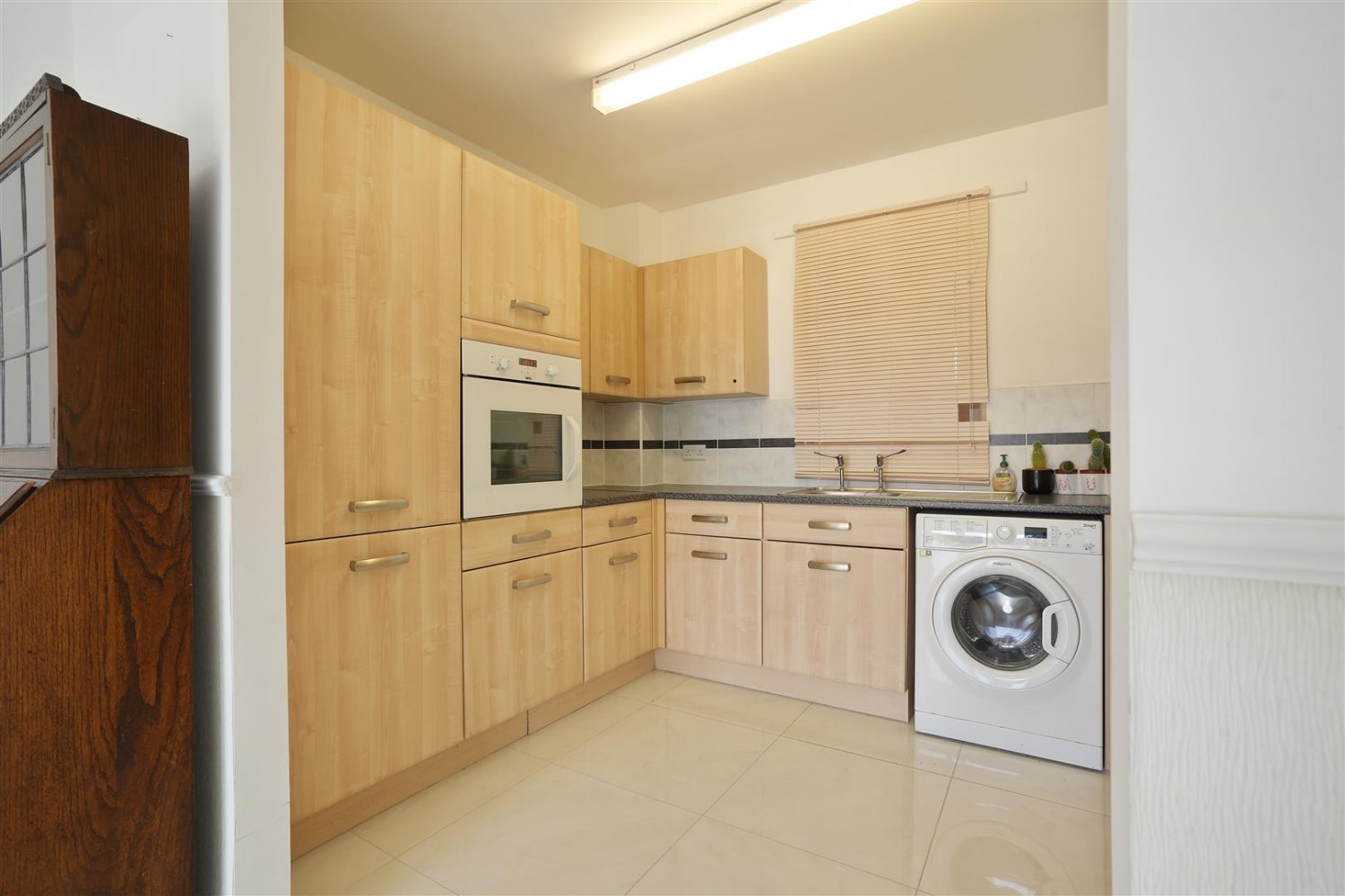 Flat 1, 70, Dyche Road Sheffield, S8 8DS